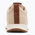 Tommy Hilfiger Herrenschuhe Newport 3D Premium Knit klassisch beige 6