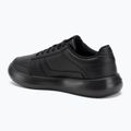 Tommy Hilfiger Herrenschuhe Modern Lightcup Lth schwarz 3