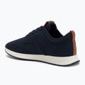 Tommy Hilfiger Herren Newport 3D Premium Knit Wüste Himmel Schuhe 3