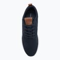 Tommy Hilfiger Herren Newport 3D Premium Knit Wüste Himmel Schuhe 5