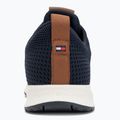Tommy Hilfiger Herren Newport 3D Premium Knit Wüste Himmel Schuhe 6