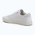 Herren Sneaker Tommy Hilfiger Street Leather Stitch white 3