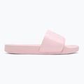 Tommy Hilfiger Damen Flag Pool Slide Patent neblig rosa Flip-Flops 2
