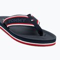Tommy Hilfiger Comfort Beach Herren Wüste Himmel Flip Flops 7