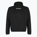 Herren Calvin Klein Hoodie schwarz
