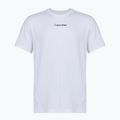 Herren Calvin Klein LVGMF5K101 klassisches weißes T-Shirt