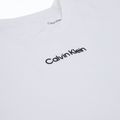 Herren Calvin Klein LVGMF5K101 klassisches weißes T-Shirt 3