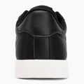 Damenschuhe Calvin Klein YW0YW01781 3 Cupsole Laceup PU MG ck black 6