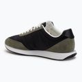 Herrenschuhe Calvin Klein YM0YM01361 Retro Runner Essential MIX MAT black/capers/bright white 3