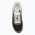 Herrenschuhe Calvin Klein YM0YM01361 Retro Runner Essential MIX MAT black/capers/bright white 5