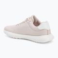 Damen Sneaker Calvin Klein YW0YW01750 3 Eva Runner Mesh MG crystal gray/lily white 3