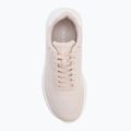 Damen Sneaker Calvin Klein YW0YW01750 3 Eva Runner Mesh MG crystal gray/lily white 5