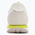 Damenschuhe Calvin Klein YW0YW01990 Retro Runner Lace Up Nylon MG white/evening primrose/lily white 6