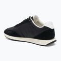 Herrenschuhe Calvin Klein YM0YM01361 Retro Runner Essential MIX MAT black/bright white 3