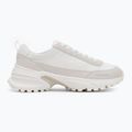 Damenschuhe Calvin Klein YW0YW01995 Hike Runner Casual Ny-Su AOP WN white/marshmallow/feather gray 2