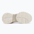 Damenschuhe Calvin Klein YW0YW01995 Hike Runner Casual Ny-Su AOP WN white/marshmallow/feather gray 4