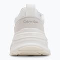 Damenschuhe Calvin Klein YW0YW01995 Hike Runner Casual Ny-Su AOP WN white/marshmallow/feather gray 6