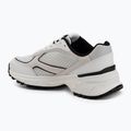 Damenschuhe Calvin Klein YW0YW02009 Hike Runner Mesh Mix MET MG bright white/black 3