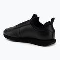 Herren-Sneaker Calvin Klein YM0YM01362 Retro Runner Sock Laceup Leather triple black 3
