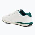 Herrenschuhe Calvin Klein YM0YM01355 Retro Runner Essential Leather bright white/galapagos 3