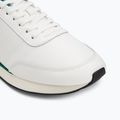 Herrenschuhe Calvin Klein YM0YM01355 Retro Runner Essential Leather bright white/galapagos 7