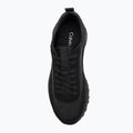 Herren-Sneaker Calvin Klein YM0YM01378 Hike Runner Casual Ny-Su AOP triple black 5