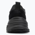 Herren-Sneaker Calvin Klein YM0YM01378 Hike Runner Casual Ny-Su AOP triple black 6