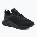 Herrenschuhe Calvin Klein YM0YM01386 Eva Runner Sock Mix triple black