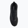 Herrenschuhe Calvin Klein YM0YM01386 Eva Runner Sock Mix triple black 5