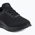 Herrenschuhe Calvin Klein YM0YM01386 Eva Runner Sock Mix triple black 7