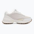 Herrenschuhe Calvin Klein YM0YM01289 Hike Runner HF Leather Mix bright white/creamy white/eggshell 2