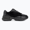 Herrenschuhe Calvin Klein YM0YM01289 Hike Runner HF Leather Mix triple black 2