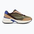 Herrenschuhe Calvin Klein YM0YM01379 Hike Runner Mesh MIX cumin/burnt out/khaki/purple blue 2