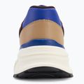 Herrenschuhe Calvin Klein YM0YM01379 Hike Runner Mesh MIX cumin/burnt out/khaki/purple blue 6