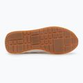 Herrenschuhe Calvin Klein YM0YM01381 Retro Runner Leather Tape bright white/black/gum 4
