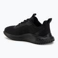 Herrenschuhe Calvin Klein YM0YM01387 Eva Runner Mix NY triple black 3