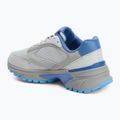Herrenschuhe Calvin Klein YM0YM01379 Hike Runner Mesh MIX oyster mushroom/grey/palest blue 3