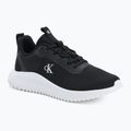 Herrenschuhe Calvin Klein YM0YM01387 Eva Runner Mix NY black/bright white
