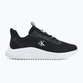 Herrenschuhe Calvin Klein YM0YM01387 Eva Runner Mix NY black/bright white 2