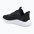 Herrenschuhe Calvin Klein YM0YM01387 Eva Runner Mix NY black/bright white 3