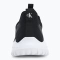 Herrenschuhe Calvin Klein YM0YM01387 Eva Runner Mix NY black/bright white 6
