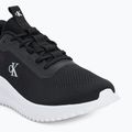Herrenschuhe Calvin Klein YM0YM01387 Eva Runner Mix NY black/bright white 7