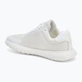 Damen Sneaker Calvin Klein YW0YW01750 3 Eva Runner Mesh MG bright white/black 3