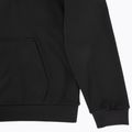 Herren Calvin Klein Lifestyle Pullover Hoodie schwarz 3