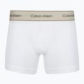 Herren-Boxershorts Calvin Klein LV00NB4447 Brief 3 pairs oyster gray/grey heather/white 2