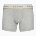 Herren-Boxershorts Calvin Klein LV00NB4447 Brief 3 pairs oyster gray/grey heather/white 5