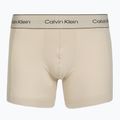 Herren-Boxershorts Calvin Klein LV00NB4447 Brief 3 pairs oyster gray/grey heather/white 6