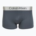 Boxershorts Calvin Klein LV00NB4269 Trunk 3er-Pack black/adrenaline rush/white/black 3