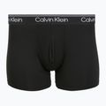 Calvin Klein Herren-Boxershorts LV00NB4413 Brief 5 Paar black 2