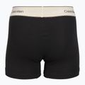 Herrenboxershorts Calvin Klein LV00NB4447 Brief 3er-Pack black/black/black 2